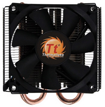 Thermaltake SlimX3 